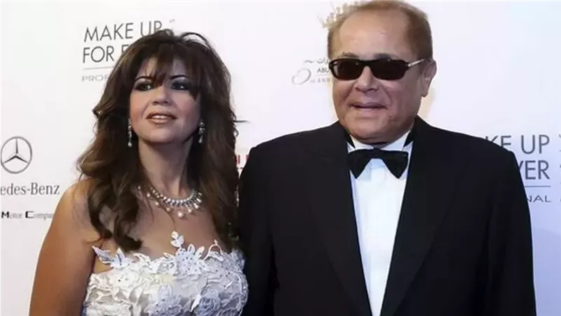 بوسى شلبي: فوجئت بما تم نشره بشأن طلاقي من محمود عبد العزيز