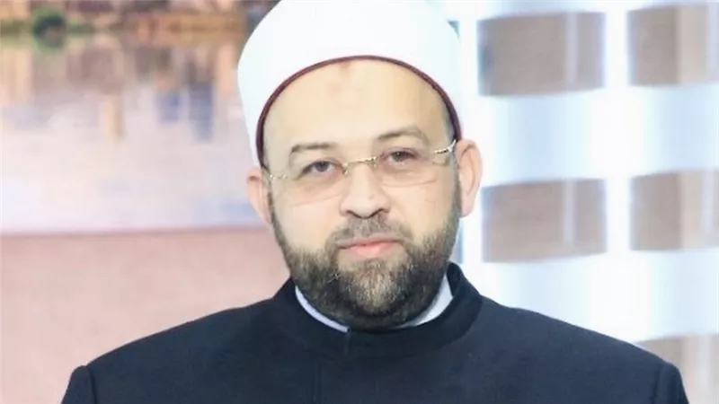 يسري عزام: معجزة الإسراء والمعراج تحمل دروسًا عظيمة للمسلمين
