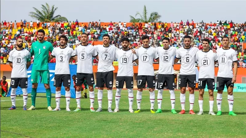 أمم أفريقيا 2025.. مواعيد مباريات منتخب مصر فى الكان بالمغرب
