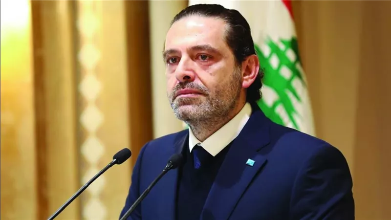 نجل رفيق الحريرى يعلن عودته للعمل السياسى بذكرى اغتياله ويوجه رسالة لبشار
