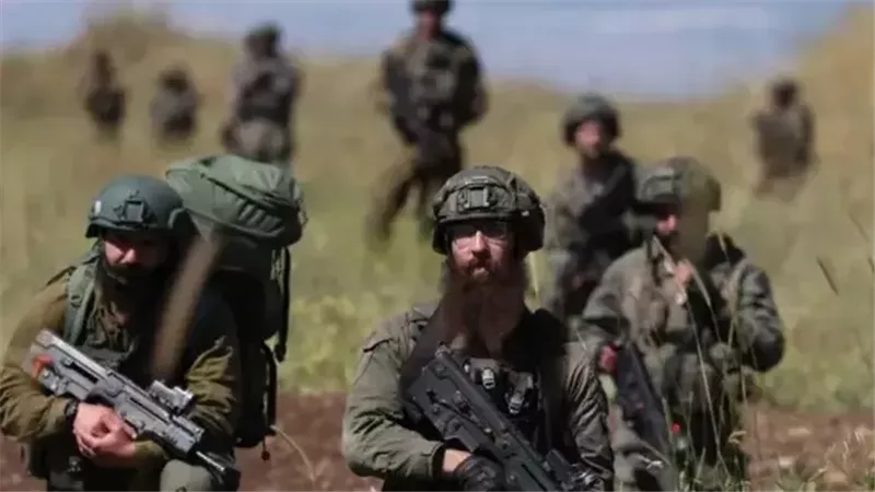 إسرائيل تستغل دعم ترامب وتخطط للبقاء في سوريا لسنوات قادمة