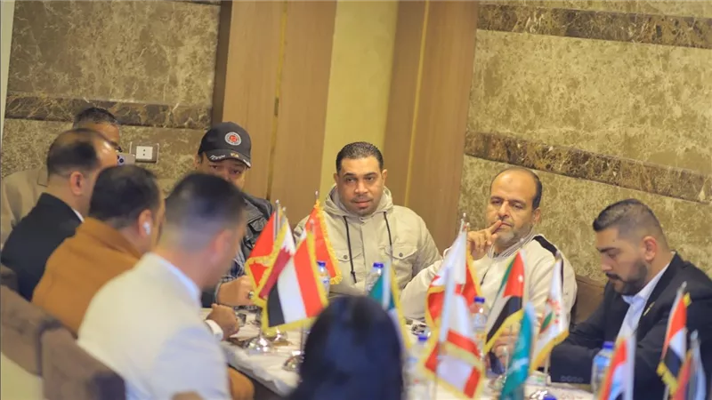 مؤتمر مدمج لتعزيز قدرات الشباب والمرأة تحت قيادة أربع كيانات عربية وأجنبية