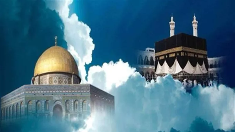 الأزهر: تحويل القبلة أظهر العلاقة الوثيقة بين المسجدين الحرام والأقصى