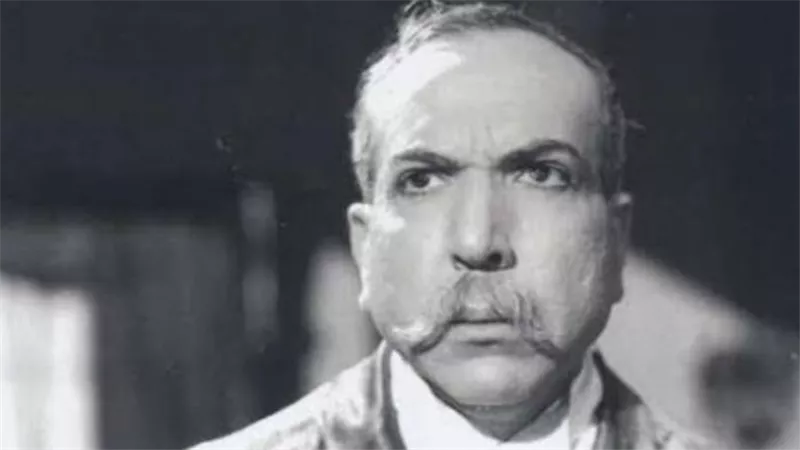 قصة صفع زكي رستم لصباح في كواليس هذا ما جناه أبى