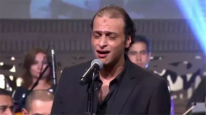 وائل الفشني يحيى حفلاً غنائياً على مسرح الساقية بالزمالك
