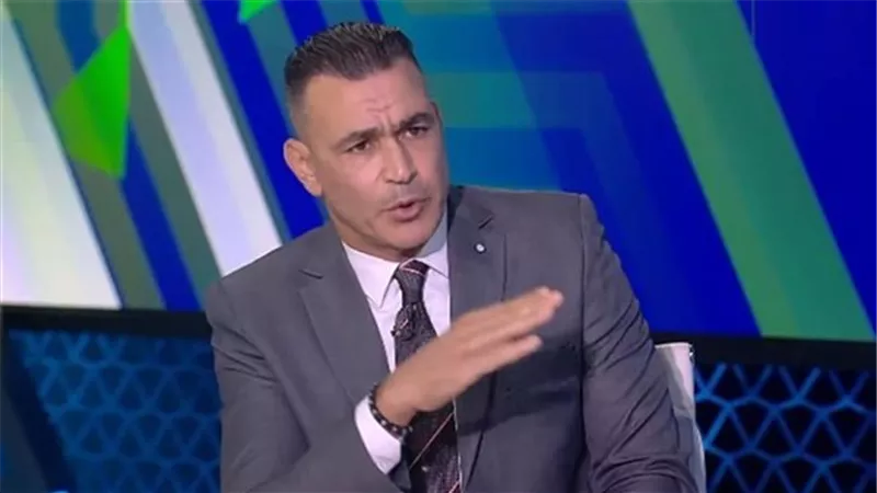 عصام الحضري: أتعجب من حصول لاعبين على عقود كبيرة ويشاركون في المراهنات