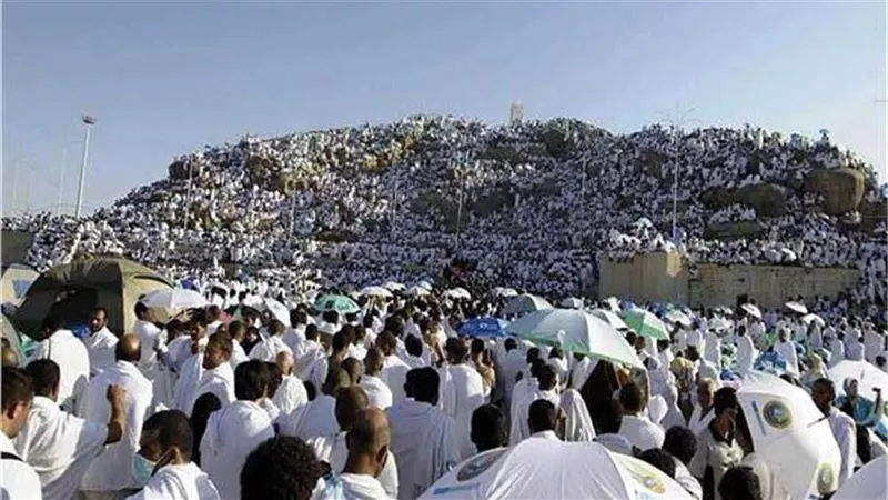 مواقيت الإحرام للحج والعمرة الزمانية والمكانية.. كل ما تحتاج معرفته