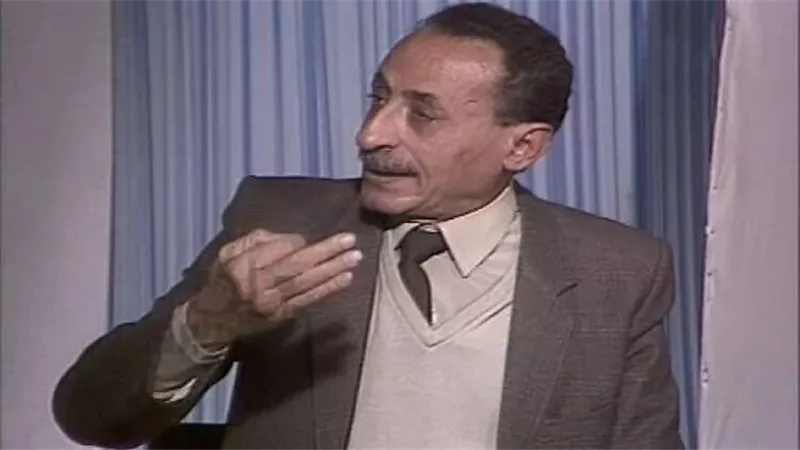 صالح مرسى.. أشهر كاتبًا وروائيًا مصريًا لأدب الجاسوسية 