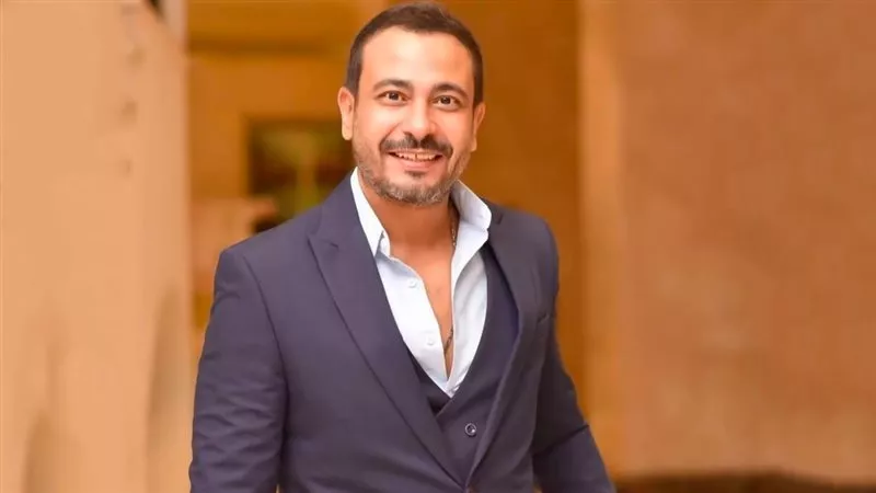محمد نجاتي يطمئن محبيه: أنا بخير وبعاني من كدمات وبشكر أهل بورسعيد 