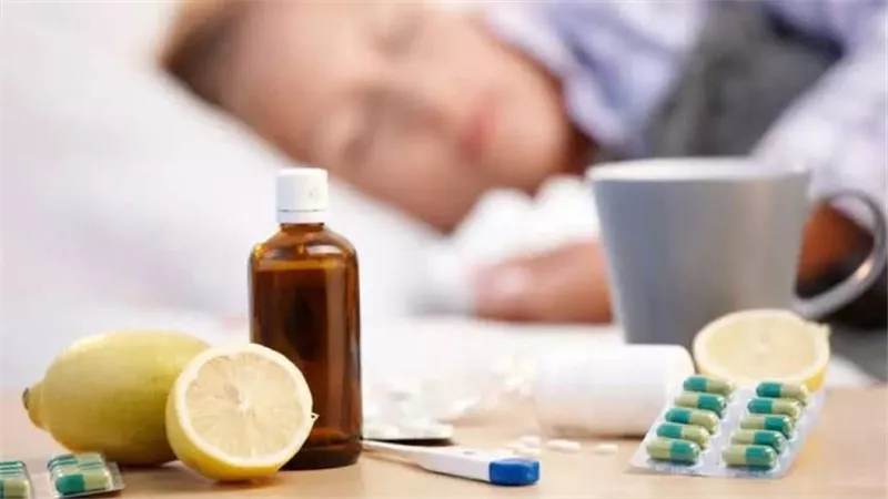 بدون أدوية.. 5 طرق طبيعية للتخلص من الإنفلونزا