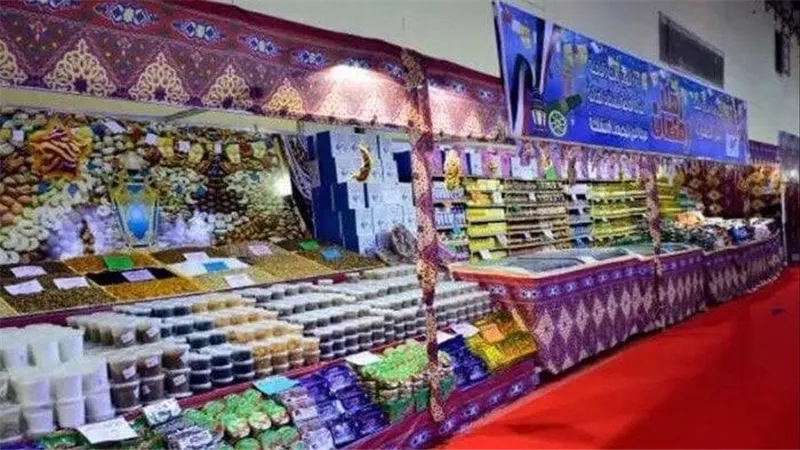 البصل بـ5 واللحمه بـ250 جنيها.. قائمة أسعار السلع بمعرض أهلا رمضان