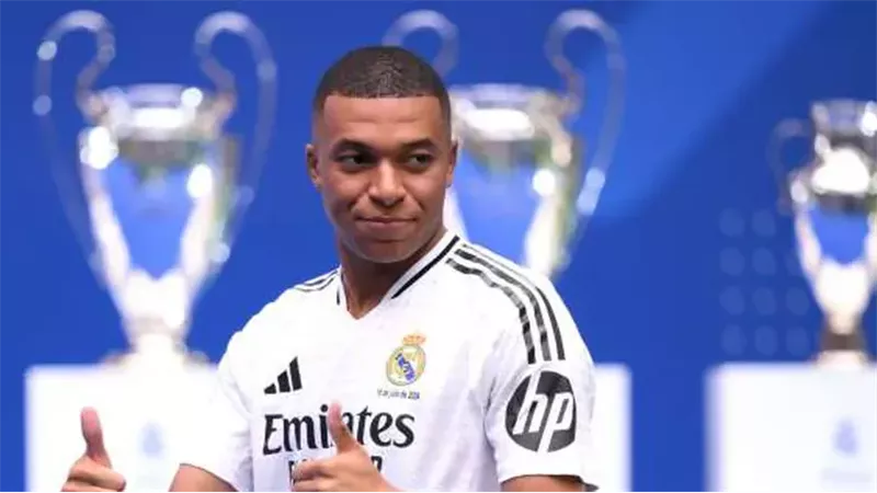 مبابي بعد حفلة ريال مدريد: كانت ليلة مثالية وأفضل مواجهة أتلتيكو مدريد