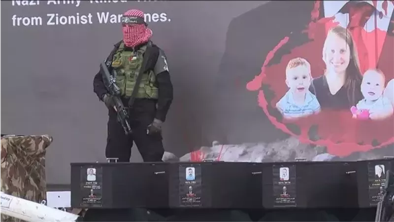الاحتلال: نتائج فحص الجثامين تؤكد وجود جثة مجهولة الهوية بينهم
