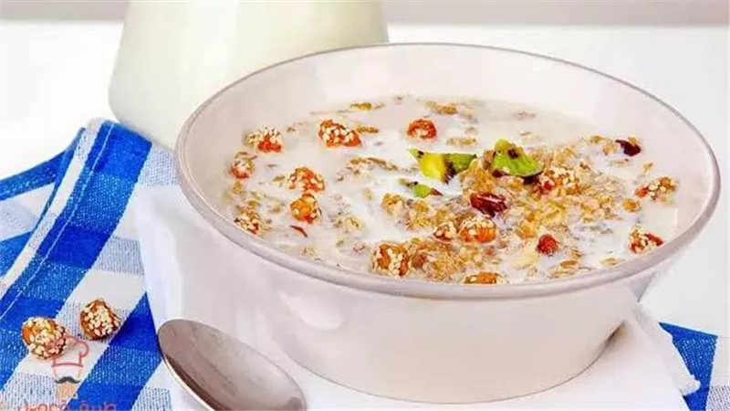 أكلات تمنحك الدفء.. إليك طريقة تحضير البليلة خطوة بخطوة