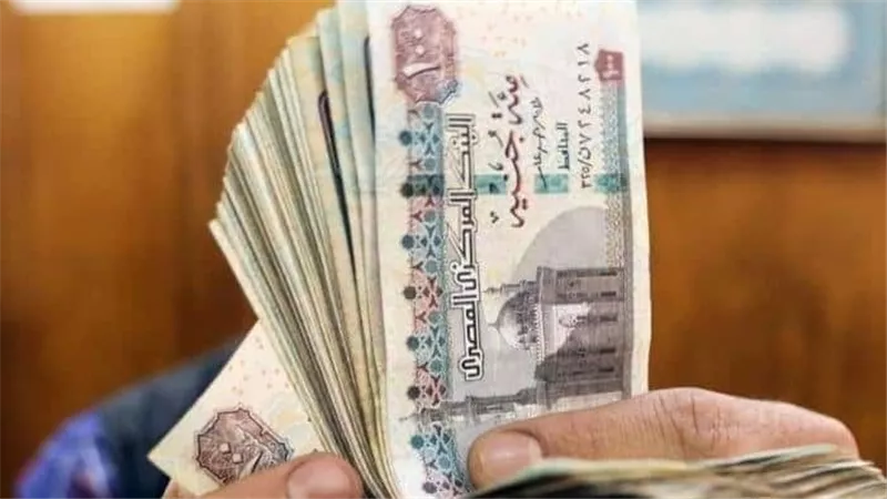 المالية: صرف رواتب شهر مارس بدءًا من 23 مارس للعاملين بالدولة