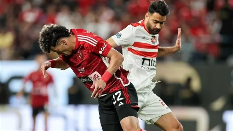 اتفرج ببلاش.. القنوات الناقلة لمباراة القمة الأهلي والزمالك