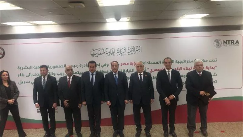 وزير العدل: النيابة العامة ستظل البيت الأمن للحصول على حقوق المواطنين