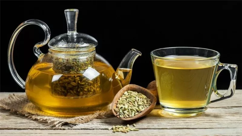 هذا ما يحدث لجسمك عند شرب مغلي الشمر لمدة 10 دقائق