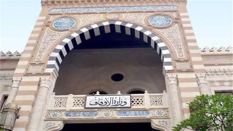 الأوقاف: بث مباشر لصلاة التراويح والتهجد من مسجد الحسين في رمضان