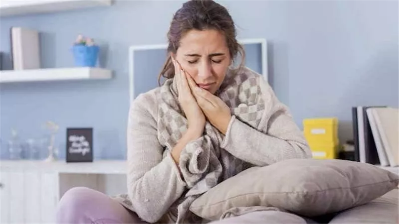 مشروب غير متوقع يقيك من آلام الأسنان ونزلات البرد