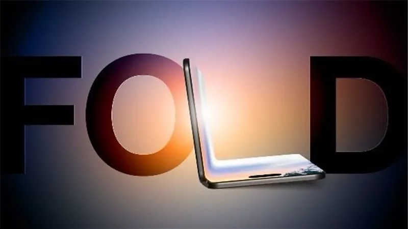تسريب جديد يكشف مفاجآت آيفون القابل للطي شاشة مبتكرة وتصميم استثنائي