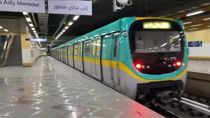 مواعيد مترو الأنفاق في رمضان 2025.. تمديد ساعات العمل وإجراءات لتخفيف الازدحام