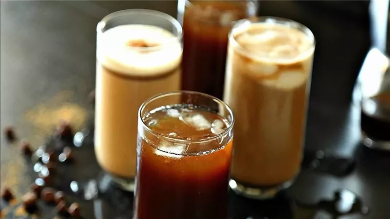 مشروب الخروب في رمضان.. فوائد مذهلة لمرضى السكري وطريقة تحضيره