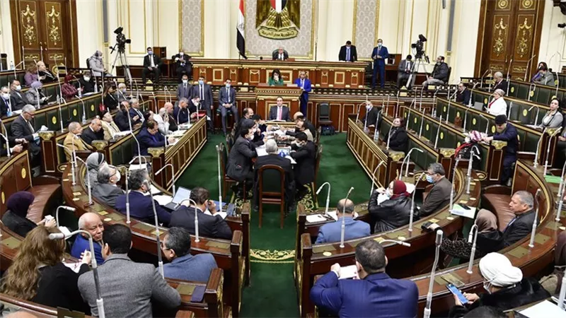 وداعا للعشوائية في مرفق المياه.. مجلس النواب يقر قانون التنظيم الجديد