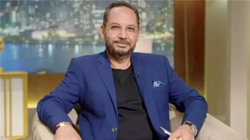 كمال أبو رية يطمئن جمهوره: الحمد لله ربنا نجانا وتعرضت لبعض الكدمات