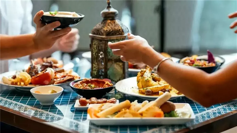 صحتك في رمضان.. نصائح فعالة لتجنب مشكلات الجهاز الهضمي والحفاظ على راحتك