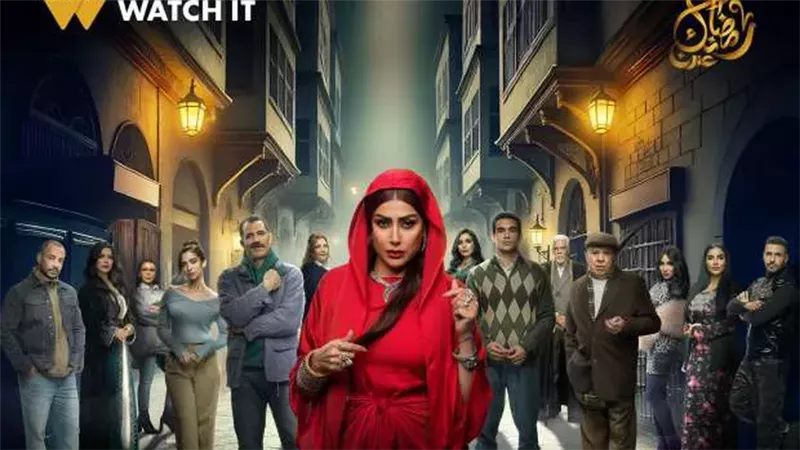 مخرج مسلسل شباب امرأة: طلبى الوحيد من المشاهدين الحكم بعد مشاهدته