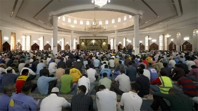 موضوع خطبة الجمعة الأخيرة من شهر شعبان.. يا باغي الخير أقبل