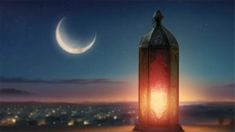 السعودية تعلن ثبوت رؤية هلال شهر رمضان وغدا أول أيام الشهر الكريم