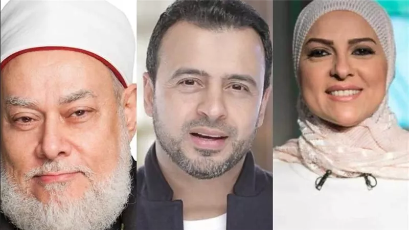خريطة مواعيد البرامج الدينية في رمضان 2025 وقنوات العرض