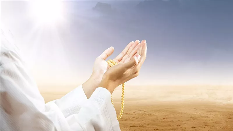 دعاء مستجاب قبل أذان المغرب.. اللهم تقبل صيامنا وأعمالنا وتجاوز عن سيئاتنا