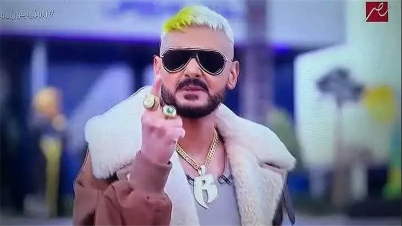 الموعد والقناة الناقلة.. الحلقة 29 من برنامج رامز إيلون مصر