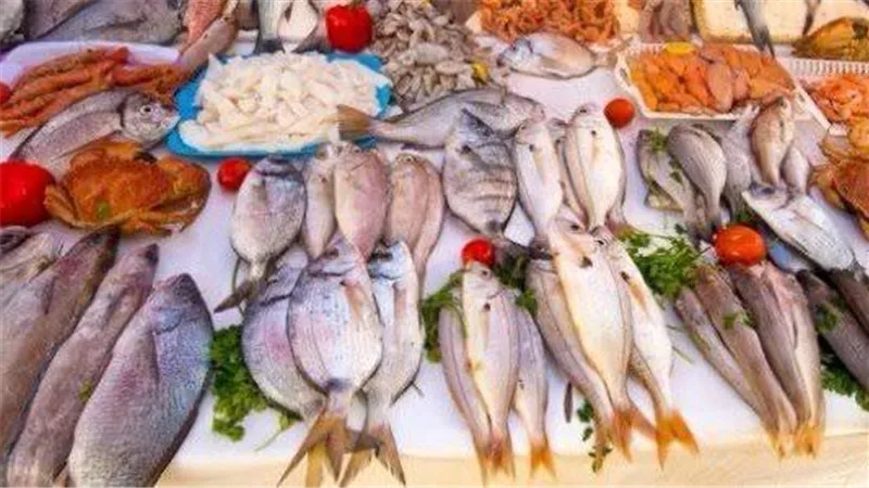 سمك رخيص لكن كنز غذائي.. اكتشف فوائده المذهلة