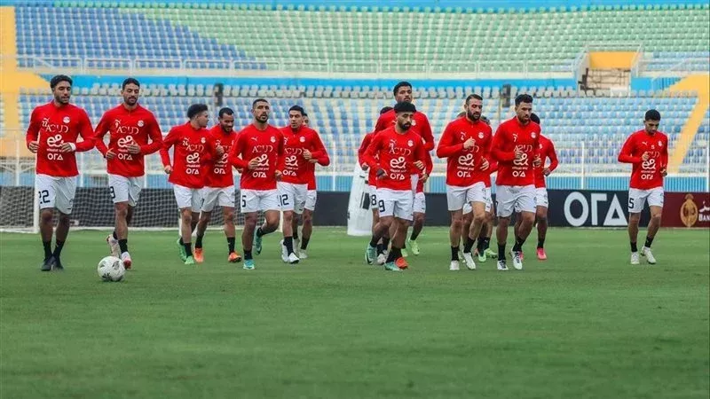 حسام حسن يدفع بتريزيجيه لحل أزمة تشكيل منتخب مصر أمام إثيوبيا