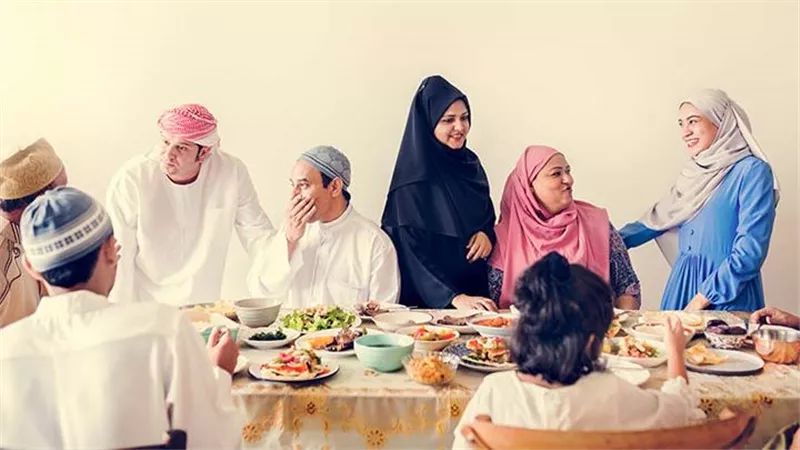 زيارة الأهل وصلة الرحم.. كيف تستغل شهر رمضان في تقوية علاقاتك الاجتماعية؟