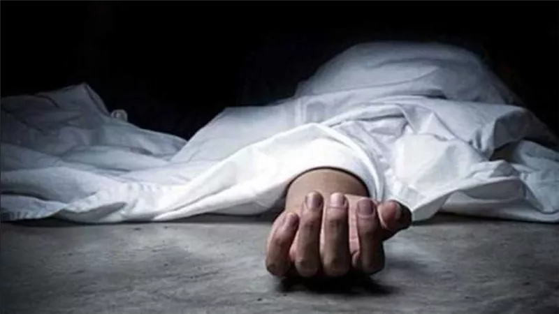 تفاصيل واقعة رصاصة طائشة تودي بحياة شاب