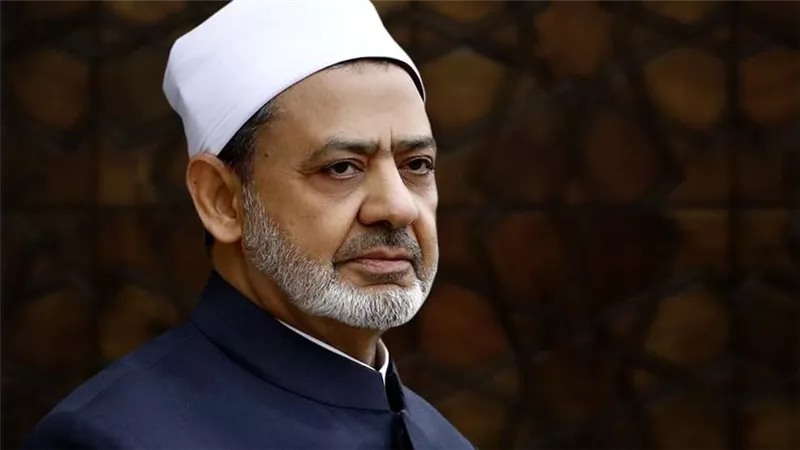 شيخ الأزهر: صمود شعب فلسطين وكأن شيئا لم يكن استجابه لدعوات الضعفاء