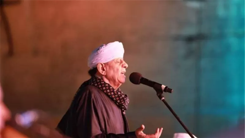 منتصف رمضان.. الشيخ ياسين التهامي يحيى حفلا كبيرا بمسرح ماسبيرو