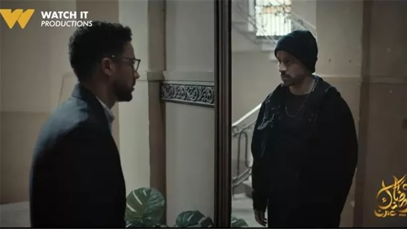 أحمد داود: الشرنقة تجربة خطفني ويجمع بين عالمين مختلفين