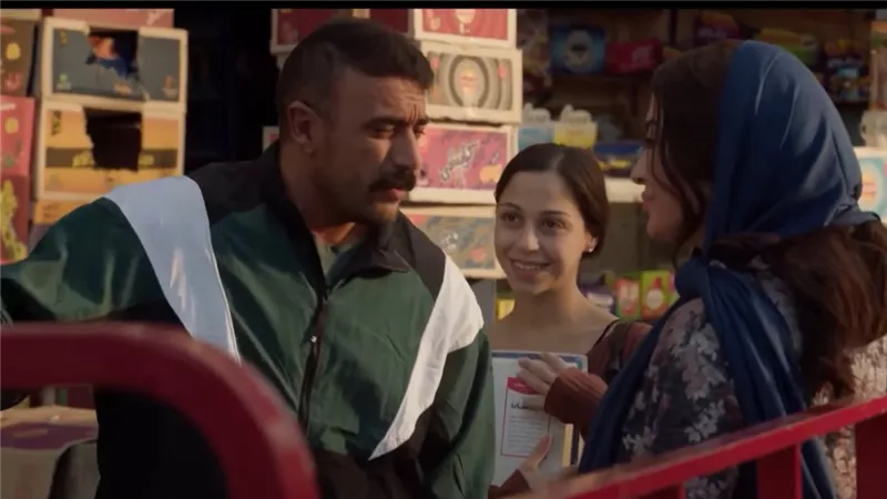 ملخص أحداث الحلقة 6 من مسلسل فهد البطل وحيرة جديد للعوضي