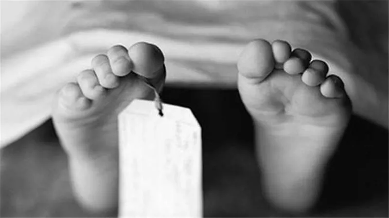 التحقيقات تكشف دوافع مروعة وراء إنهاء حياة طفلة على يد شقيقها بالشرقية