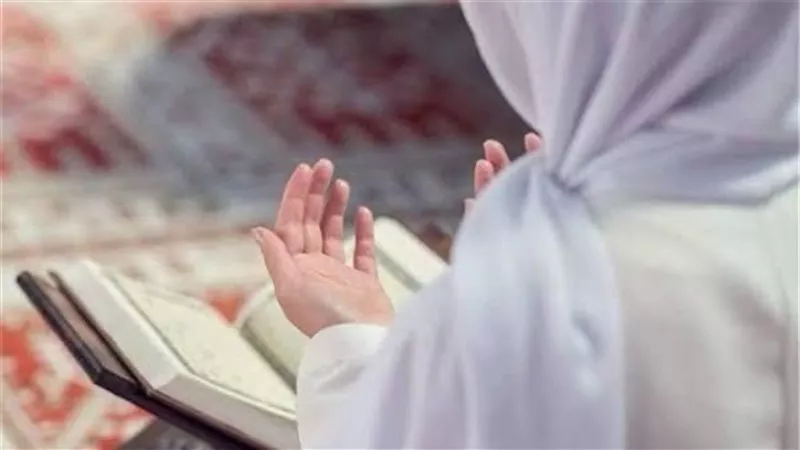 دعاء 17 رمضان 2025.. اللهم إنك عفو تحب العفو فاعفُ عني