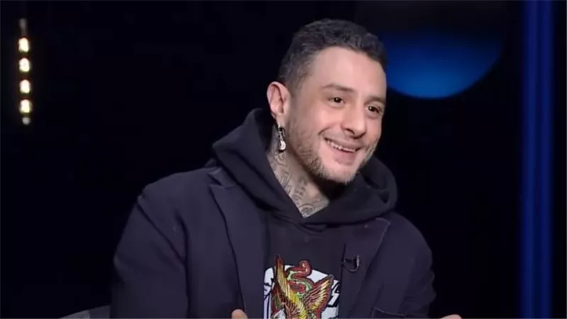 أحمد الفيشاوي يفجر مفاجأة عن عمرو خالد: لقيت نفسي شيخ فجأة