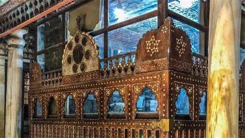 بعد إطلاق اسمه على مسجد ماسبيرو.. من هو الإمام الليث بن سعد؟