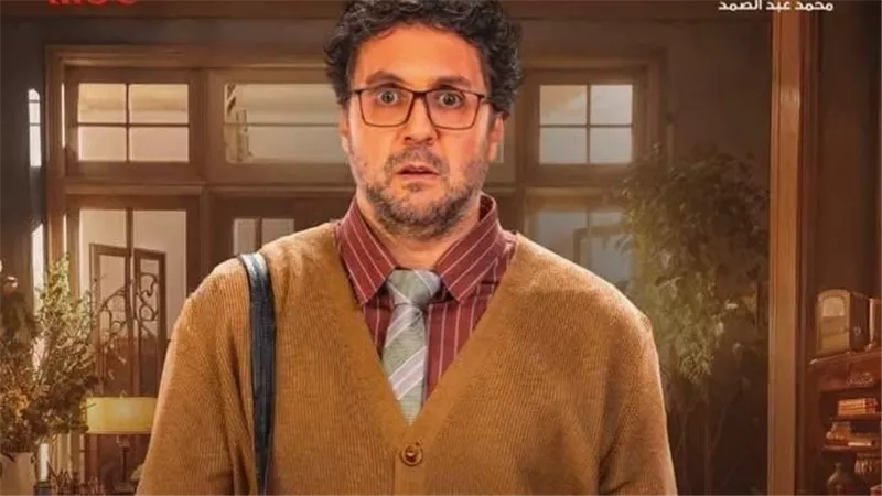 هشام ماجد عن أشغال شقة جدا: كله في إطار الضحك