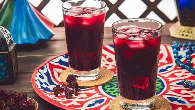 متخليش التحضيرات تشغلك.. مشروبات رمضانية تقدري تجهزيها مسبقًا وتوفري وقتك